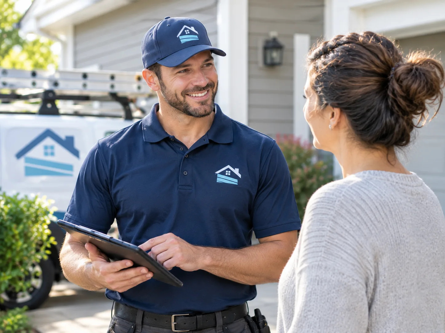 Siding Contractors in Oakwood, GA